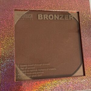 ColorBash Bronzer Face‎ Makeup Cosmetics New in Box